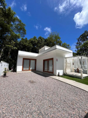 Shanti House